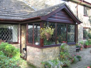 Porches by Droylsden Glass covering Manchester Droylsden Stockport and surrounding areas