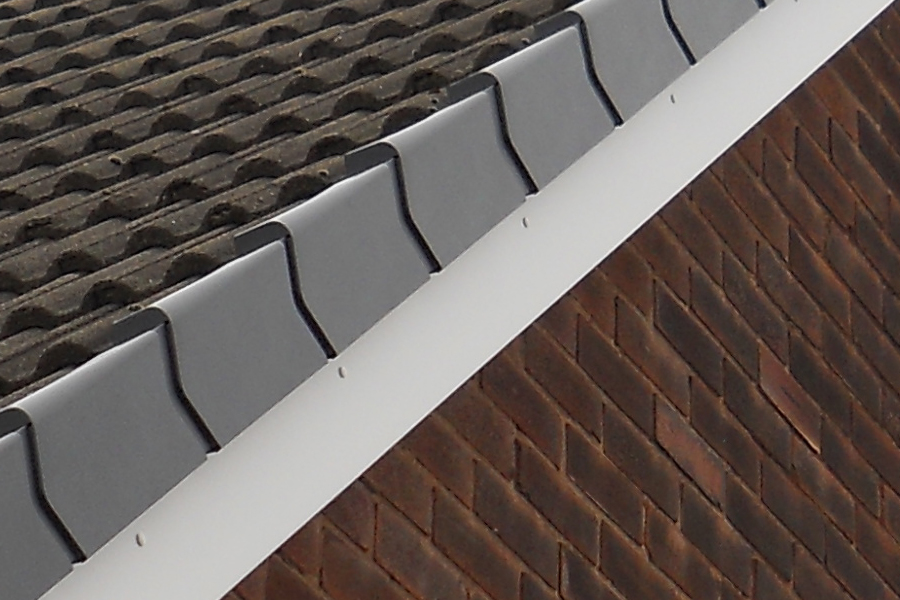 Barge Boards - Roofline Products - Droylsden Glass