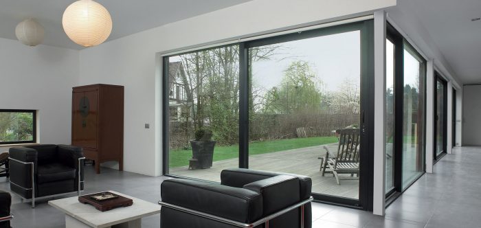 Patio Doors In Greater Manchester Droylsden Glass