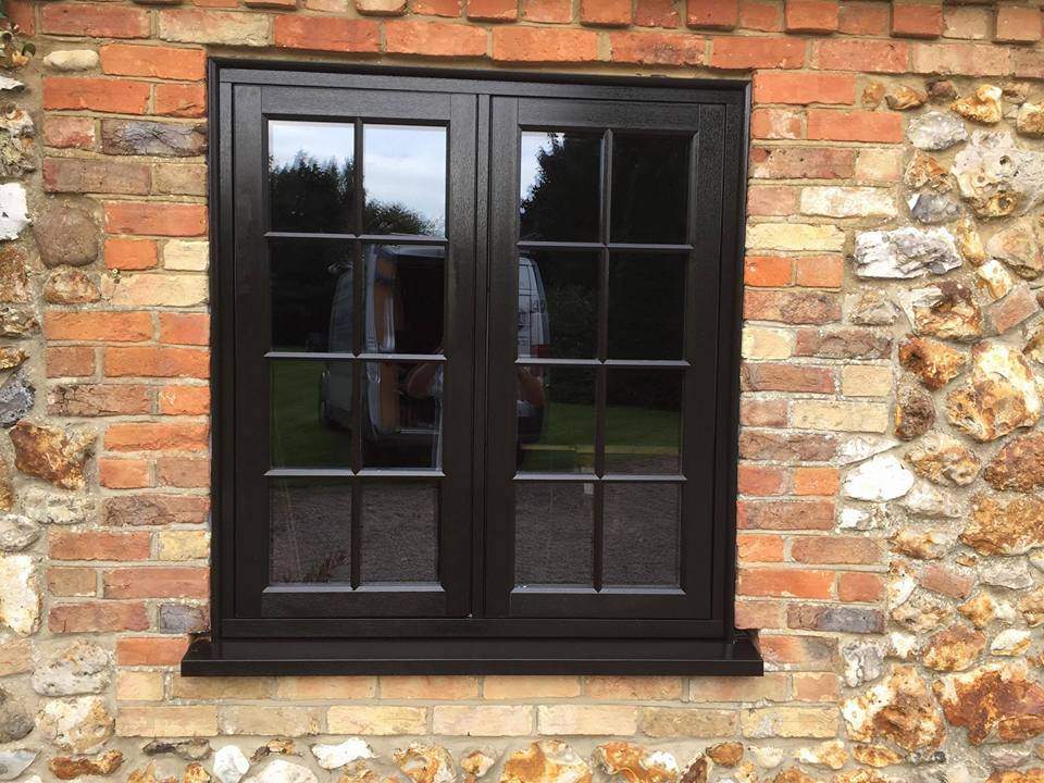 Window Replacement in Greater Manchester | Droylsden Glass Ltd