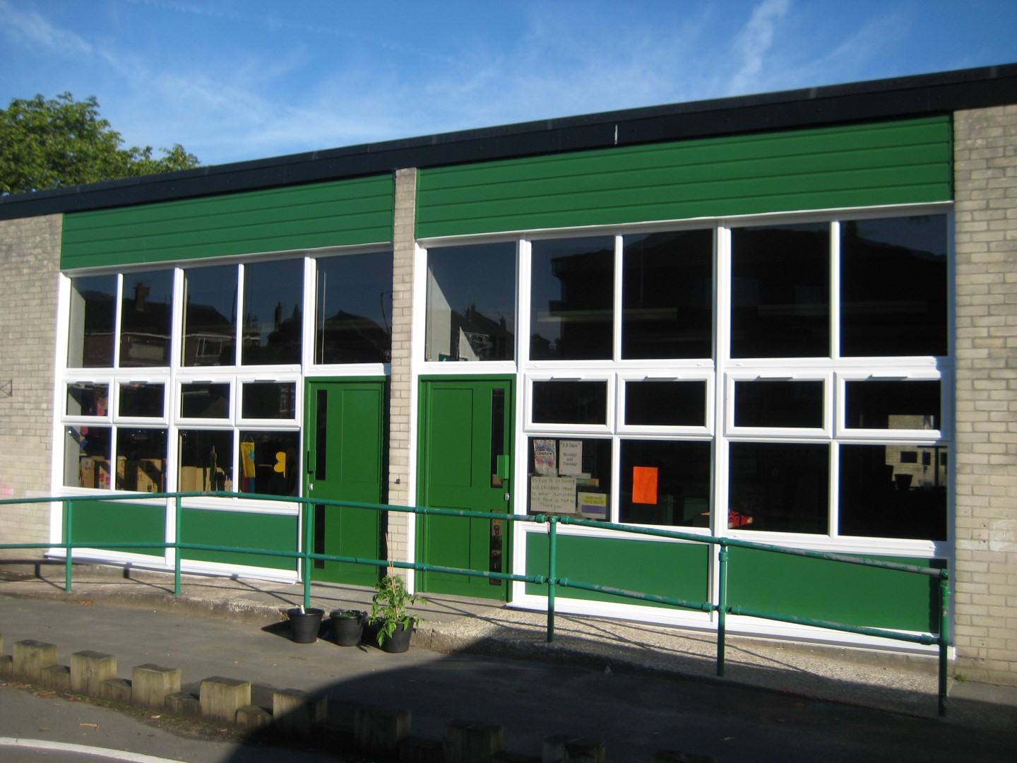 Case Study: Holden Clough Primary School, Ashton-under-Lyne