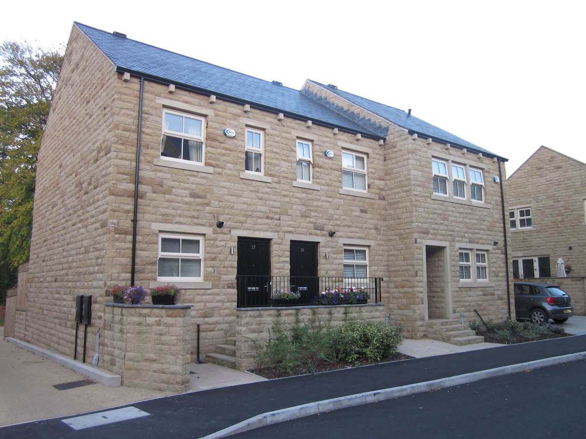 Case Study: Greenfield Place, Saddleworth