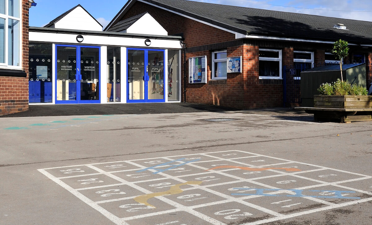 Case Study: Denton West End Primary School