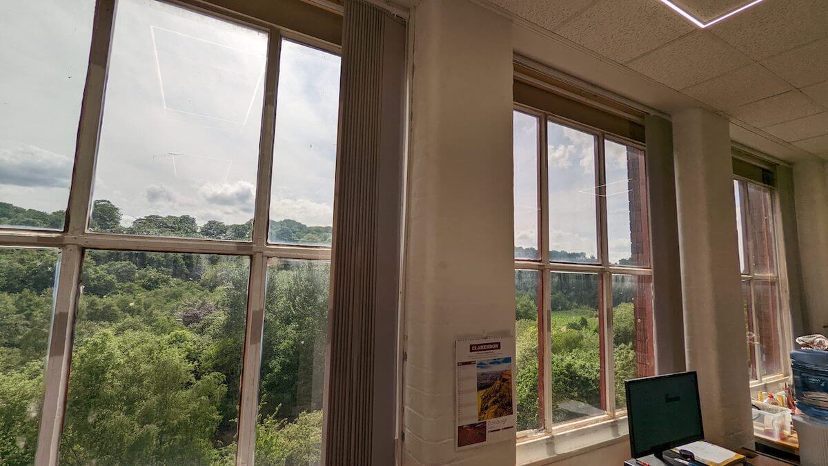 Case Study: Secondary glazing for customer in Lower Bredbury, Stockport