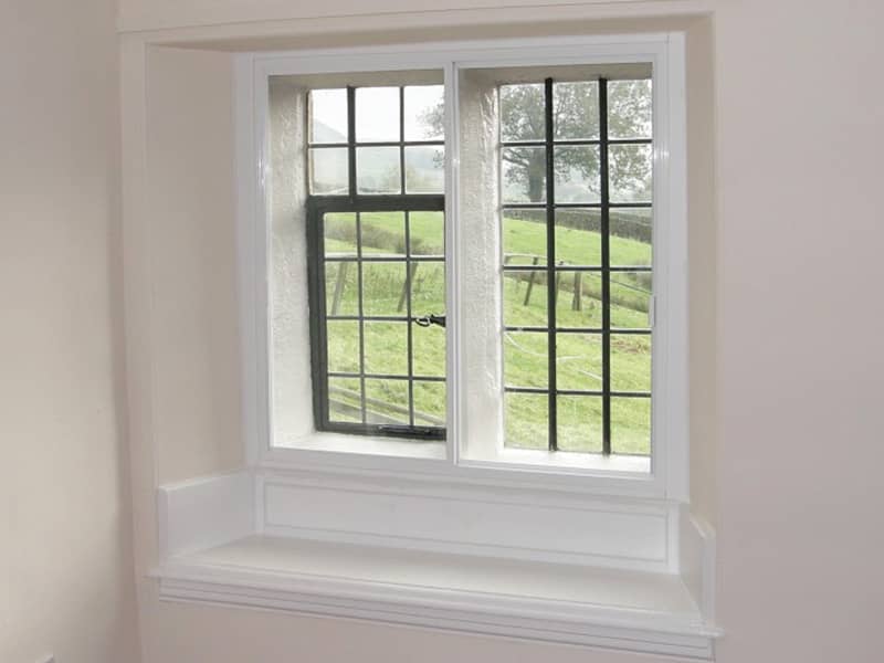 What replacement windows are best for my 1930s home?