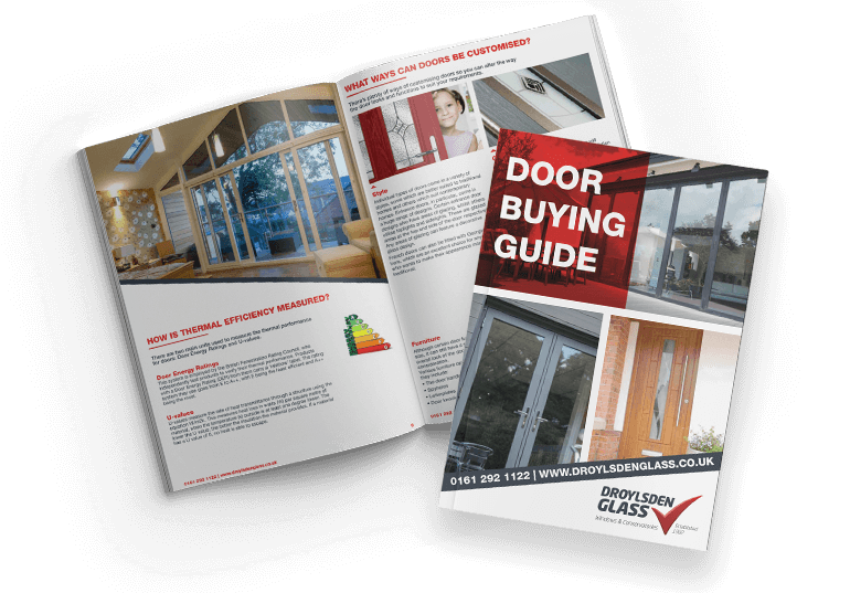 door buying guide