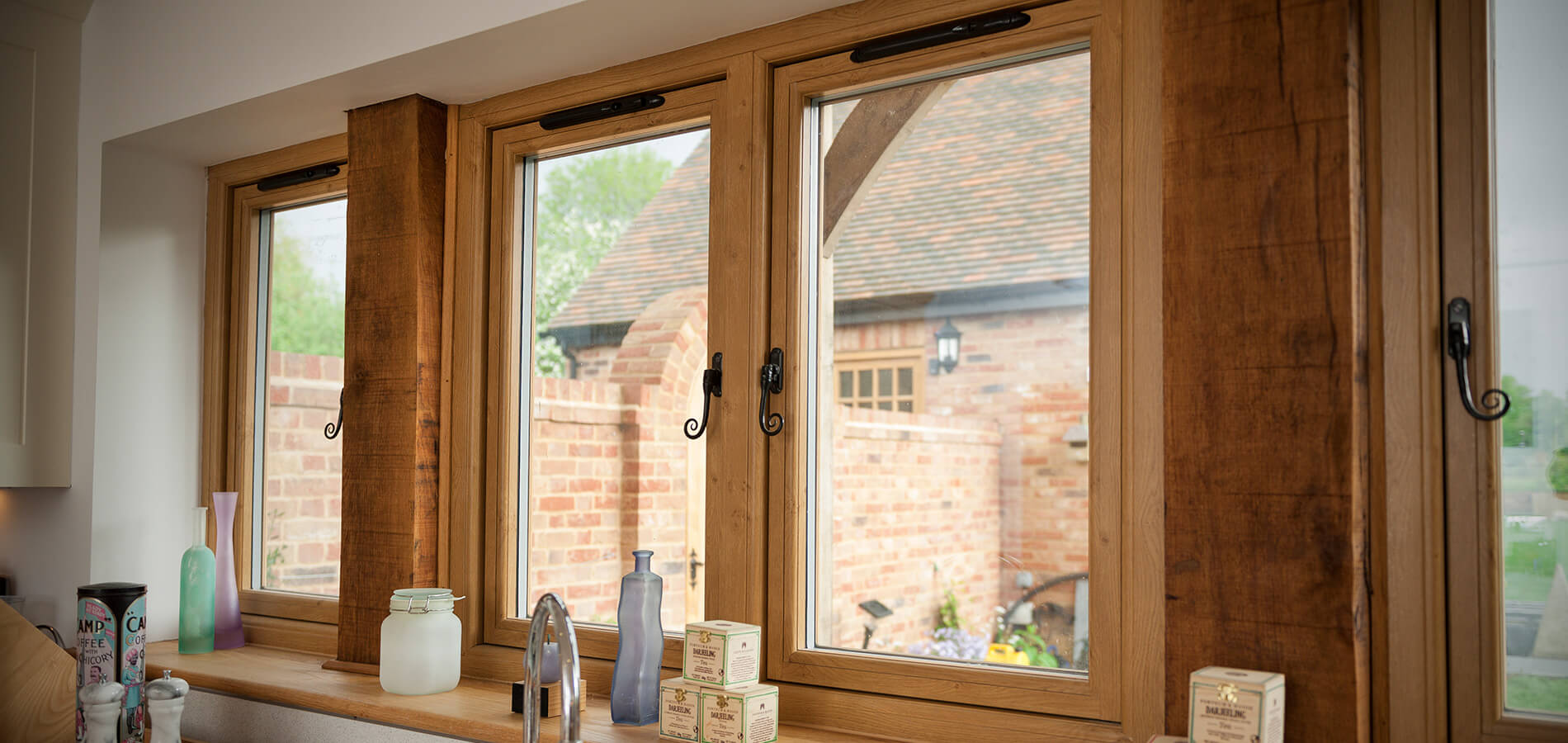 How to Prevent the Winter Chill: Secondary Glazing vs Triple Glazing