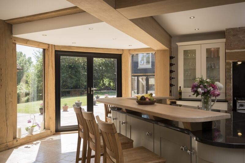 A Deep Dive into the Benefits of Investing in Origin French Doors