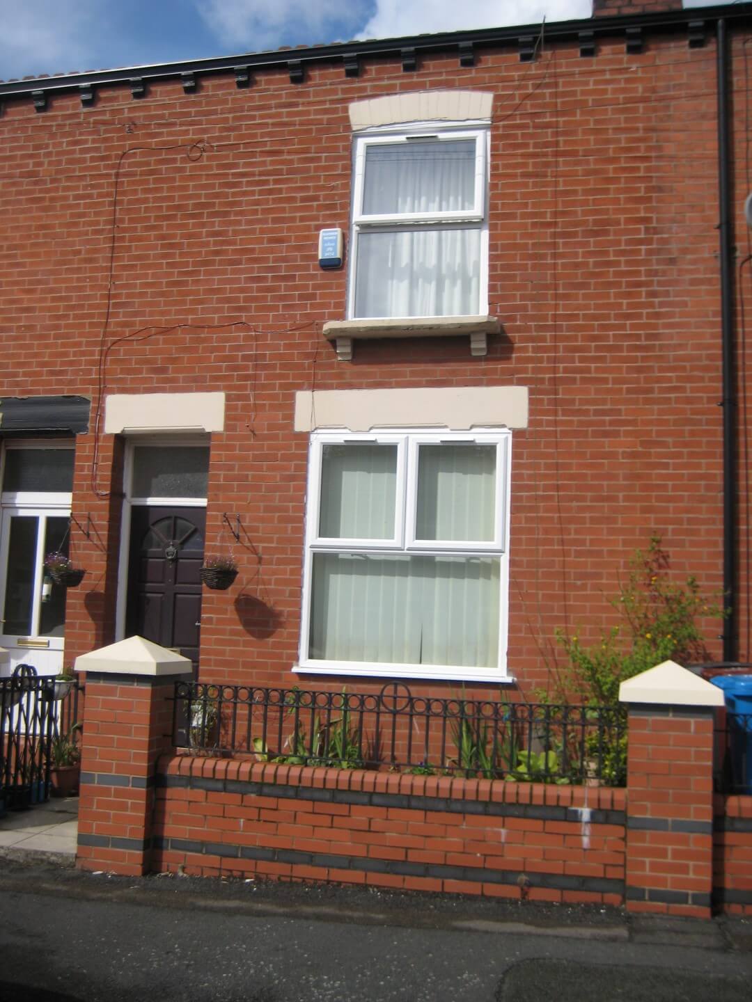 Case Study: The Right Home, Manchester