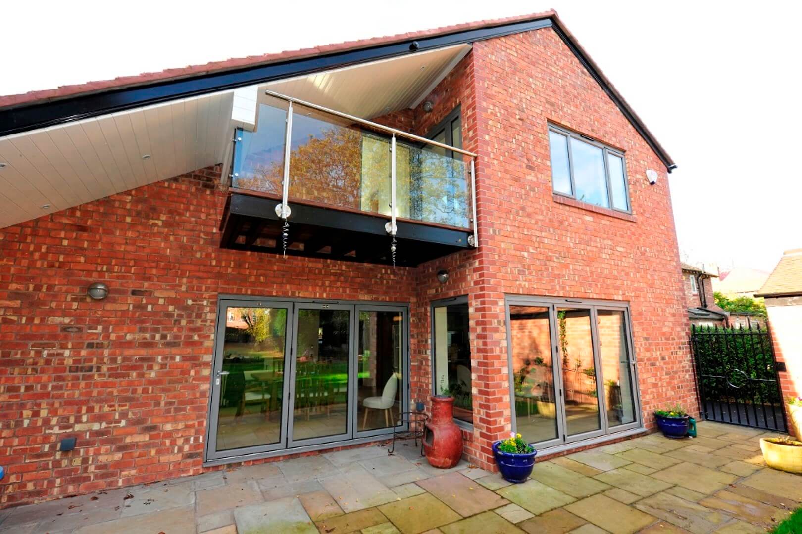 Case Study: Peak Builders (NW) Ltd, Romiley