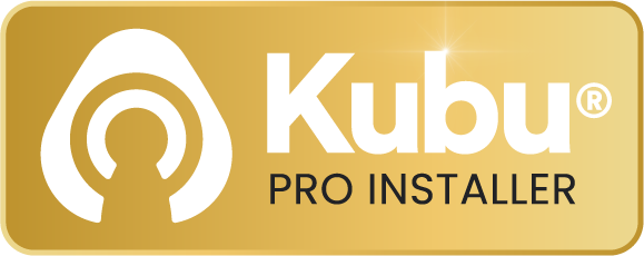 Kubu Pro Installer logo